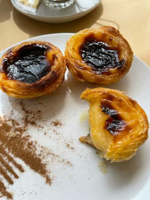 Sintra & Cascais: Tour for Fooddies with Local culture - A Deep Dive Into the Tour Experience