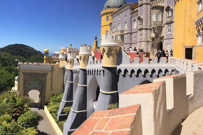 Sintra & Cascais Tour - Who Is This Tour Best For?