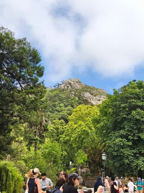 Sintra & Cascais with pastry and electric car. Day Trip - Deep Dive into the Experience: What Makes It Stand Out