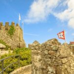 Sintra: Castle of the Moors E-Ticket and Audio Guide - The Experience for Different Types of Travelers