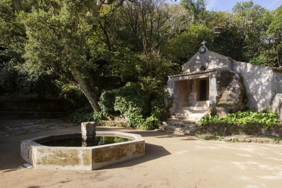 Sintra: Convent of the Capuchos Fast Track Entry Ticket - The Experience: What to Expect