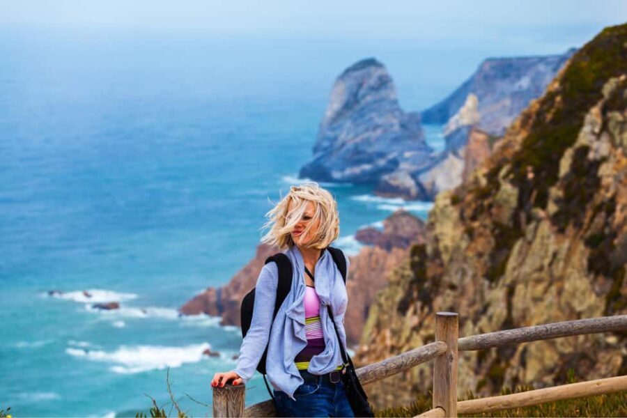 Sintra Day Trip: Q. Regaleira, Cascais & Estoril from Lisbon - The Detailed Breakdown