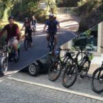 Sintra E- Bike Self Guide Tour - The Experience on the Ground