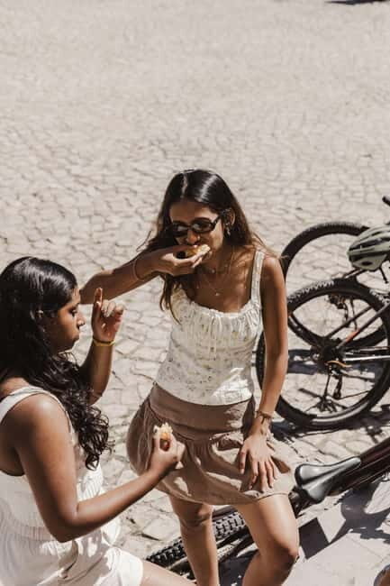 Sintra: E-bike tours of the incredible landscapes - Who Is This Tour Best For?