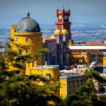 Sintra: Enchanting Palaces & Scenic Landscapes Tour - A Closer Look at the Itinerary