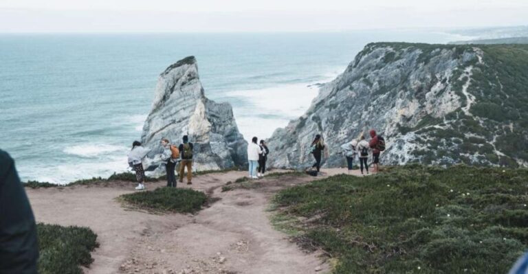 Sintra: Epic Full-Day 4x4 Off-Road Adrenaline Tour in Sintra - What Is This Tour Really Like?