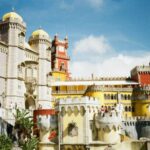 Sintra: Full Day guided tours by Van with Local guide - Why Consider This Tour?