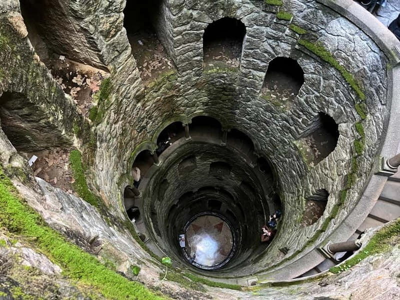 Sintra: Full-Day Guided Tuk-Tuk Tour - The Value of This Tour