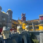 Sintra Full Day Private tour-discover wonderland - What Makes This Tour Stand Out?