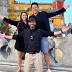 Sintra: Full Day Private Tour from Lisbon with Tickets - The Itinerary Breakdown: What to Expect