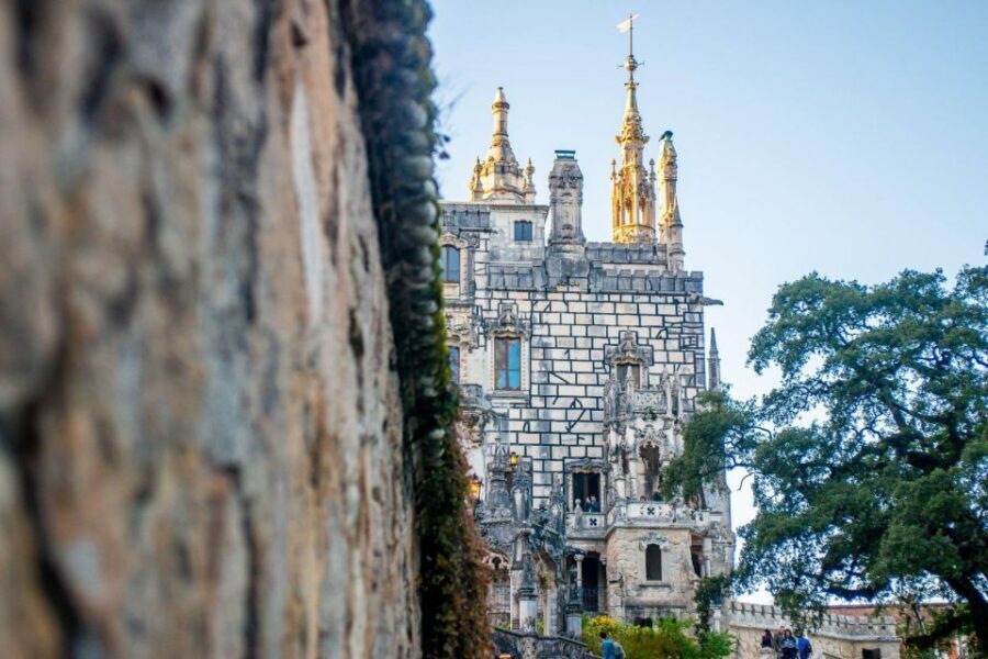 Sintra: Full-Day Private Tour & Pena Palace Entry Option - Who Should Book This Tour?