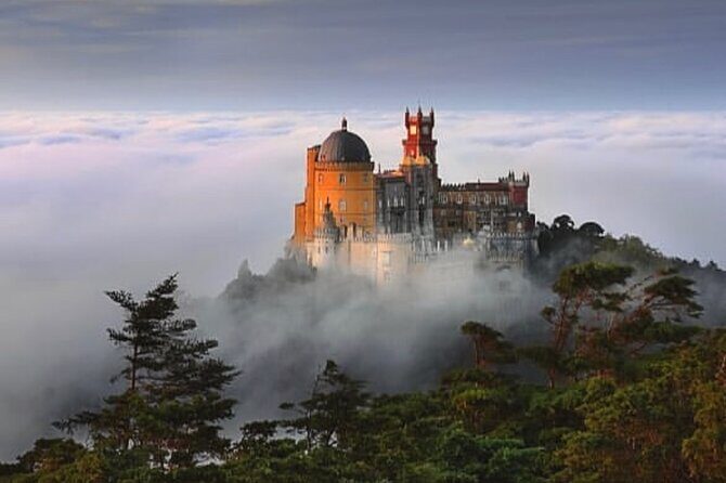 SINTRA FULL-DAY PRIVATE TOUR, Roca Cape, Guincho Beach, Cascais & Estoril - Who Is This Tour Best Suited For?