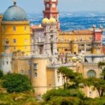 Sintra: Full-Day Tour from Lisbon with Wine Tasting - A Deep Dive into the Itinerary