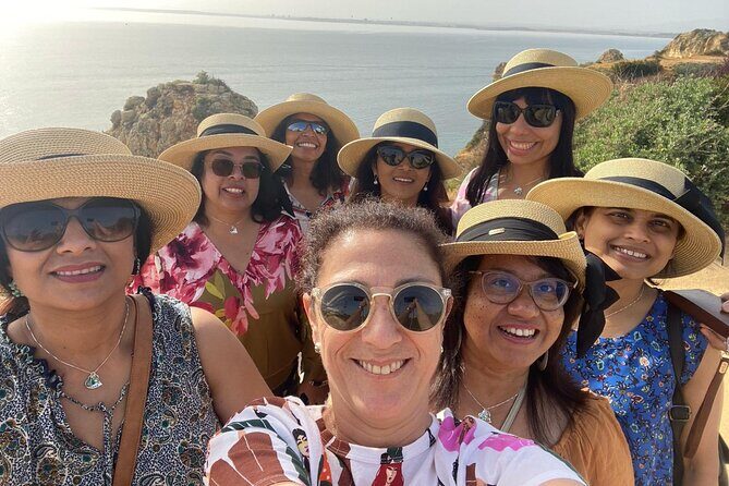 Sintra Hidden Gems and Unique Beach Small Group Tour - The Authentic Experience: What Travelers Say