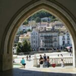 Sintra: Jewish Heritage and Mystical Traditions Tour - Walk, Explore, and Reflect