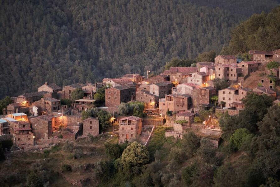 Sintra: Landscape Photography One Day Workshop - The Landscape and Why It Matters