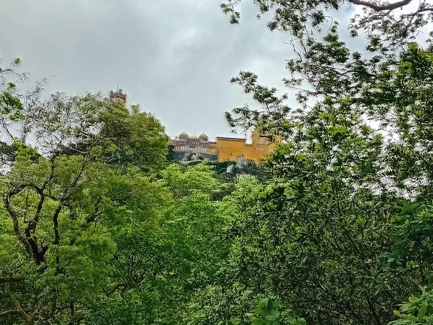 Sintra, Lisboa, - What Makes This Tour Stand Out