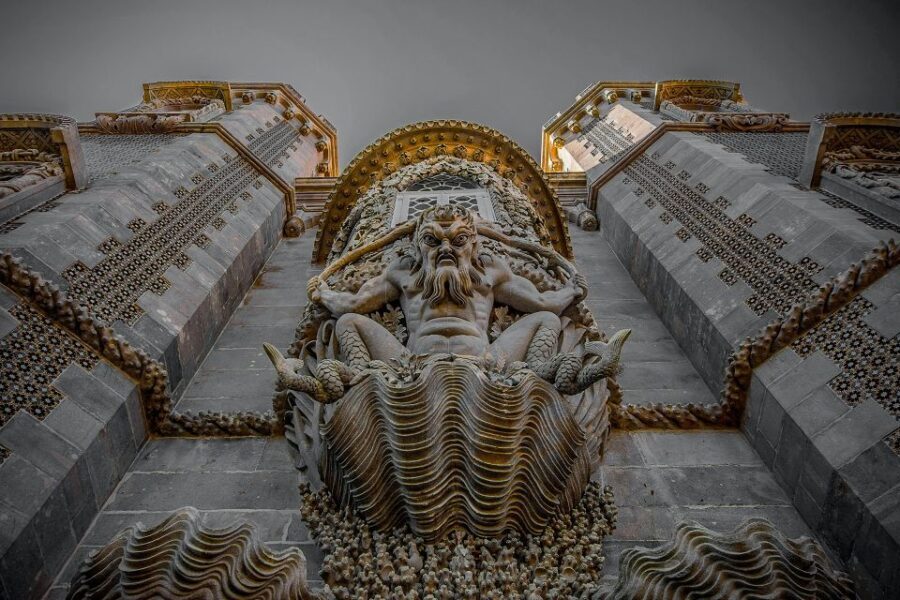 Sintra/Lisbon: Sintra & Quinta da Regaleira Tour with Ticket - Who Is This Tour Best Suited For?