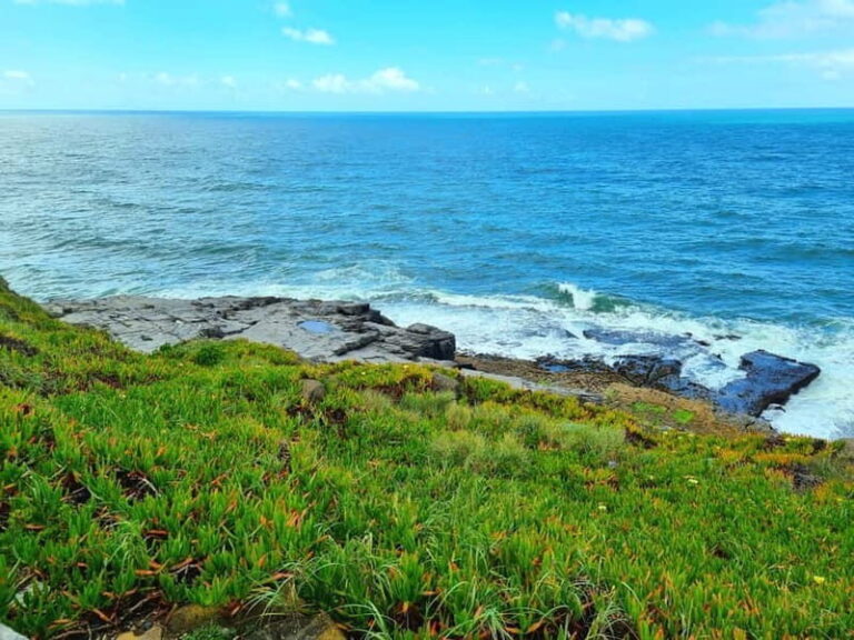 Sintra: Magoito Sunset and BBQ Tour - An Honest Look at the Magoito Sunset and BBQ Tour