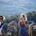 Sintra: Moorish Castle Guided Tour With Entry Ticket - Detailed Breakdown of the Itinerary