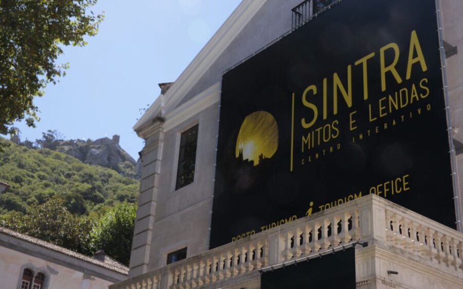 Sintra Myths and Legends Interpretative Center Entry Ticket - What to Expect During Your Visit