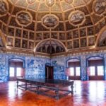 Sintra: National Palace and Gardens Skip-the-Line Ticket - The Experience Inside the Palace