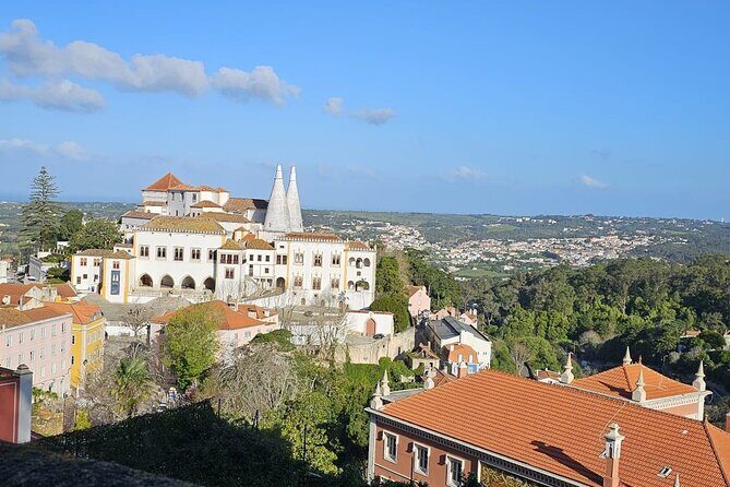 Sintra Palaces and Forest Private Tour - The Value of This Tour