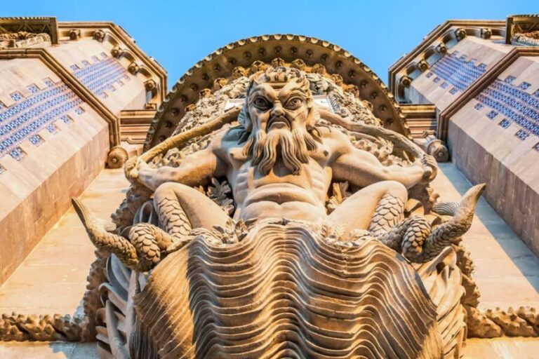 Sintra: Pena Palace and Park Entrance Ticket - Who Will Love This Experience?