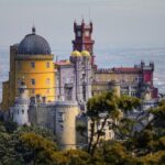 Sintra, Pena Palace, Cape Roca & Cascais Small-Group Tour - What Sets This Tour Apart