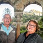 Sintra: Pena Palace, National Palace, and Regaleira Tour - The Practical Details