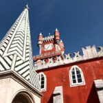 Sintra: Pena Palace Ticket Included, Day Trip - The Itinerary in Detail