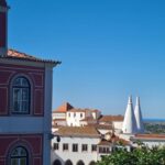 Sintra Portugal: 4 hours exploring the mountains and visiting a monument - How the Tour Works and Whats Included