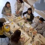 Sintra: Pottery Workshop by the Stunning Praia da Adraga - Setting and Location: Why It Matters