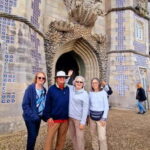 Sintra: Private Half-Day Tour + Wine Welcome - What’s the Value?