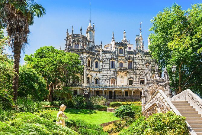 Sintra Private Tour - Who Is This Tour Best For?