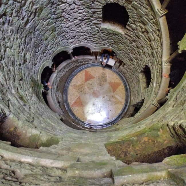 Sintra Private Tour w/Picnic: Pena Park & Qta da Regaleira - Practical Details: Transportation, Timing, and Cost