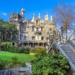 Sintra: Quinta da Regaleira E-Ticket and Multilingual Audio Tour - FAQ