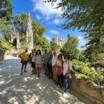 Sintra: Quinta da Regaleira Guided Tour with Entry Ticket - Practical Details That Matter