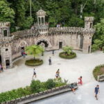 Sintra: Quinta da Regaleira Half-Day - Exploring Sintra Village: Free Time and Local Flavors