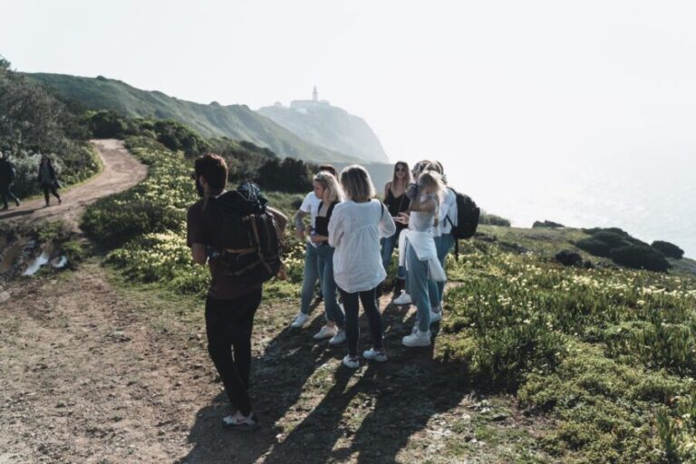 Sintra: Regaleira, Cabo da Roca and Cascais Jeep Safari Tour - Why This Tour Excels