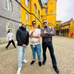 Sintra & Regaleira, Pena Palace, Cabo da Roca & Cascais Trip - What’s Included and What’s Not