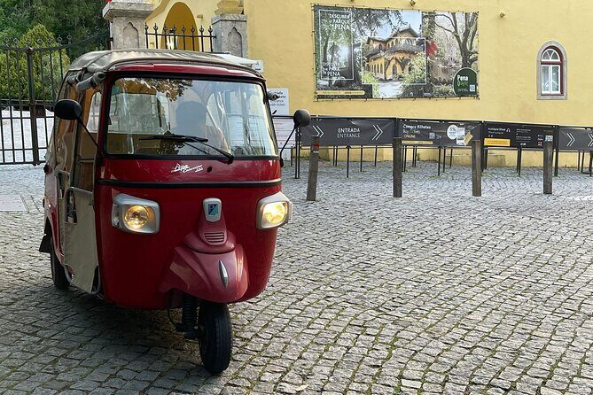 Sintra Sightseeing Tour - Final Thoughts