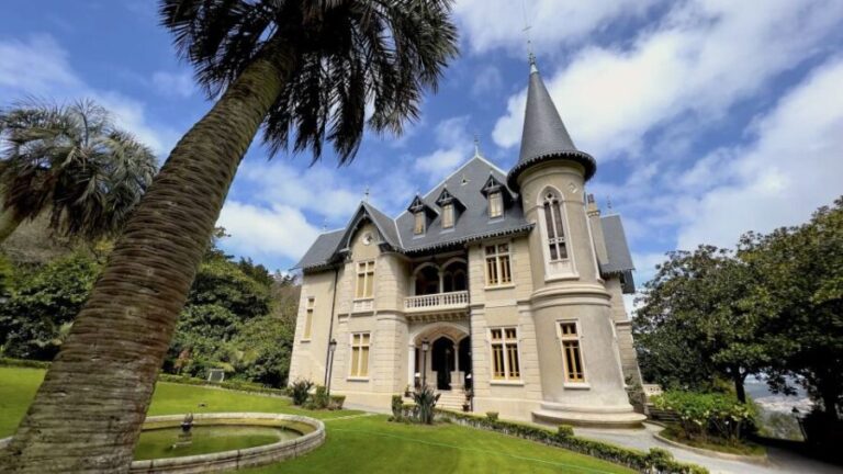 Sintra: -Sintra Sightseeing Tour With Tuk Tuk (1hr) - Authentic Insights from Travelers