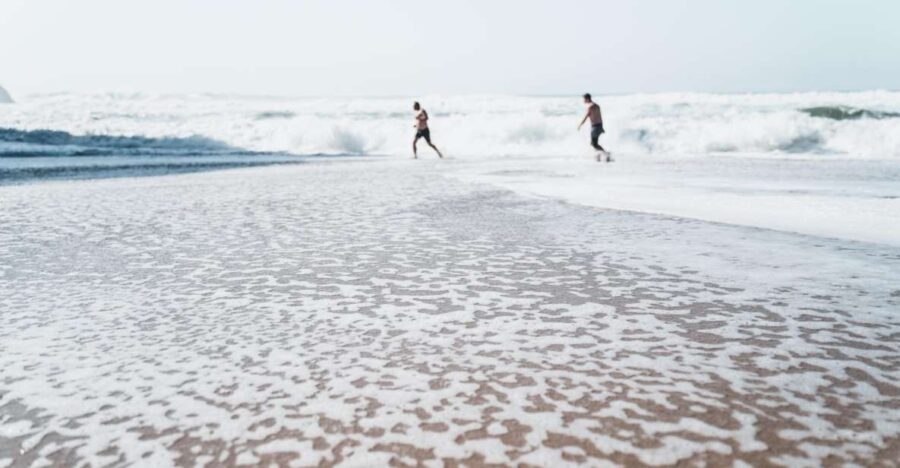 Sintra: Sunset Hike, Tapas & Wine at Secret Beach - Is It Worth the Price?