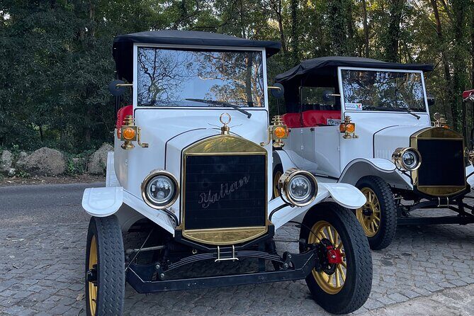 Sintra Tour by Electric Tuk Tuk - The Value of the Tour