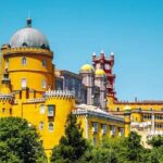 Sintra Tour Come and discover the beauties of the Castles and Palaces - Is This Tour Right for You?