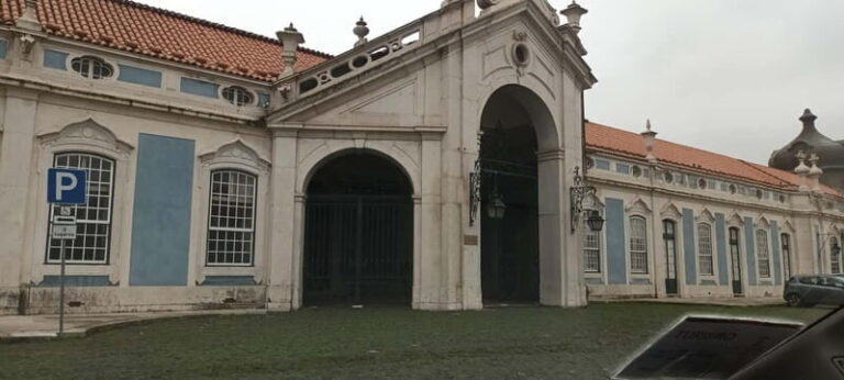 Sintra Tour Full Day by Luxury Mercedes - The Itinerary Breakdown