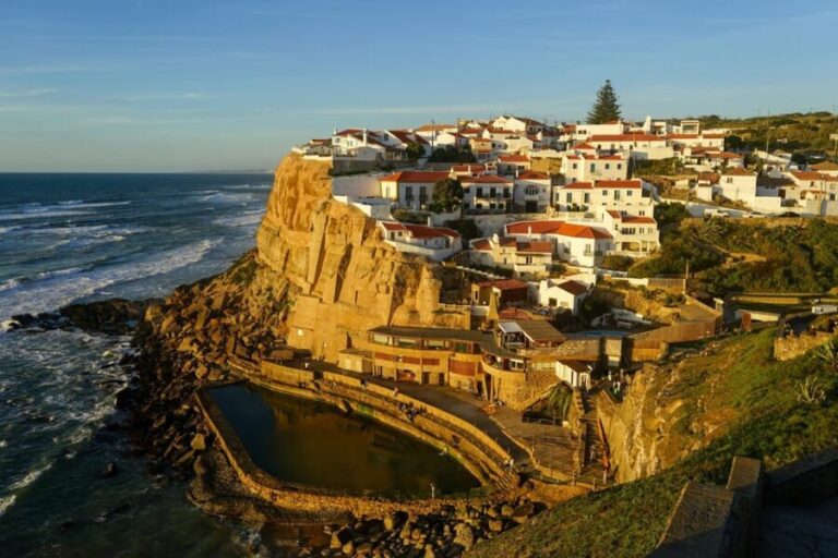 Sintra Tour: Including Cabo da Roca, Azenhas do Mar &Cascais - What We Love About This Tour