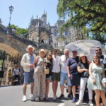 Sintra Tour: Palaces and Dream Landscapes in Tuk Tuk - Who Is This Tour Best For?