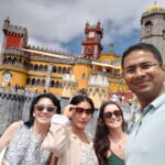 Sintra Tour: Pena Palace, Quinta da Regaleira, Cabo da Roca - The Logistics: How Does the Tour Run?